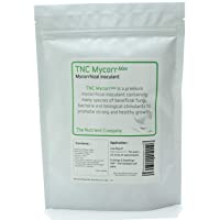 The Nutrient Company TNC MycorrMax - Prima de micorrizas inoculante con Hongos Trichoderma y bacterias (1.2Kg)